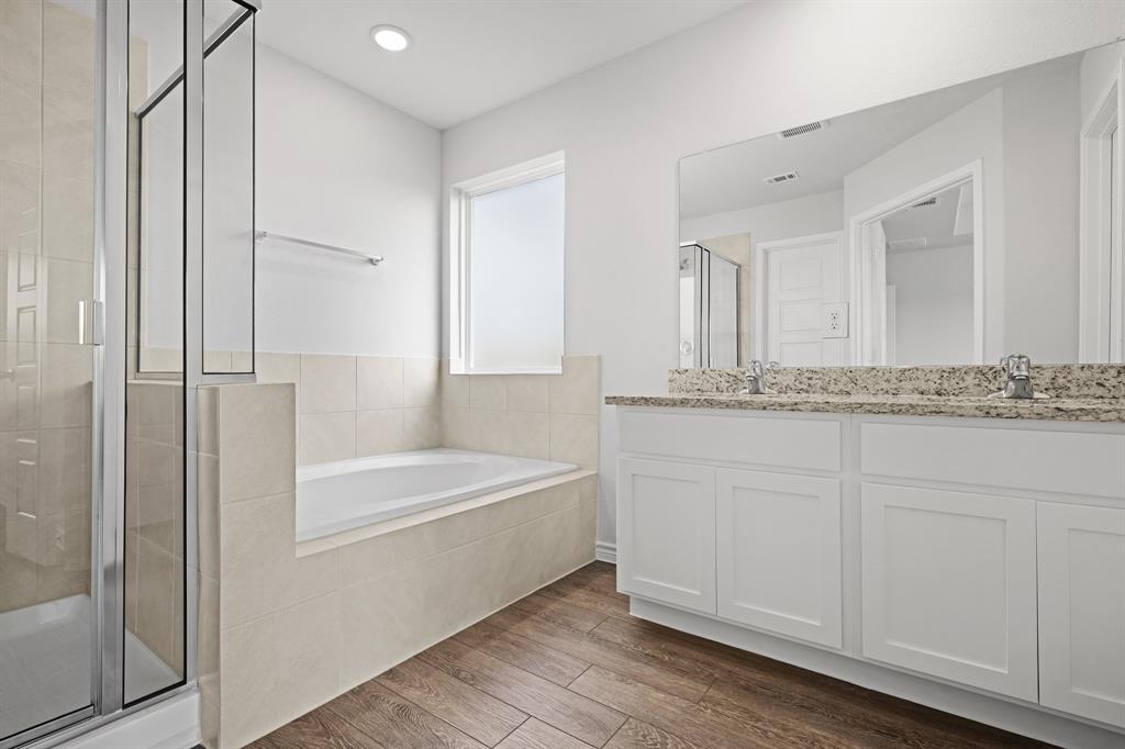 Rocky Creek Crossing - Residential