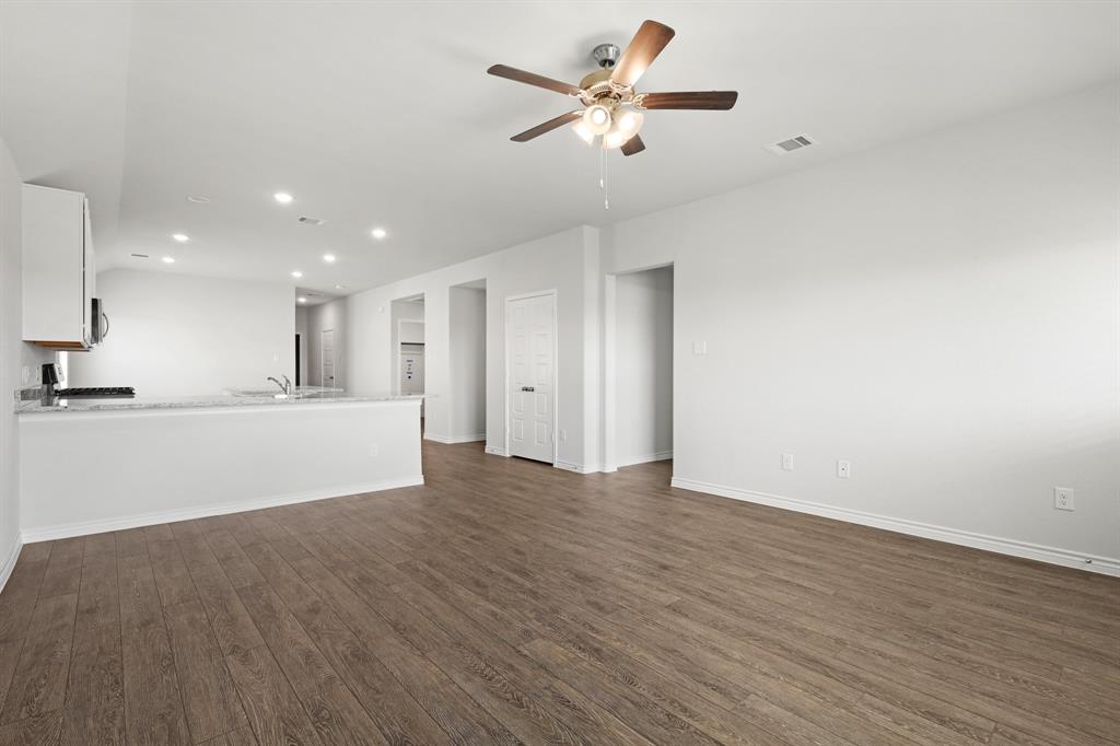 Rocky Creek Crossing - Residential