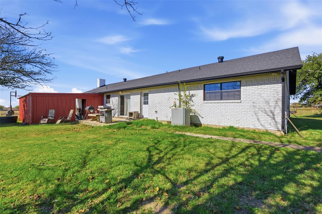 Old DCAD Tr #1C - Commercial Sale