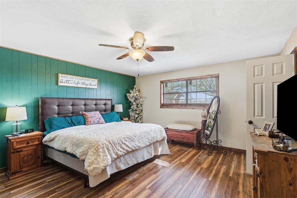 Old DCAD Tr #1C - Commercial Sale