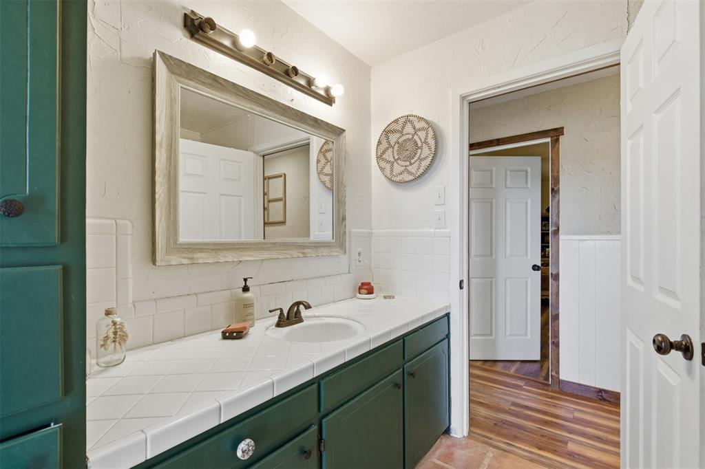 Old DCAD Tr #1C - Commercial Sale