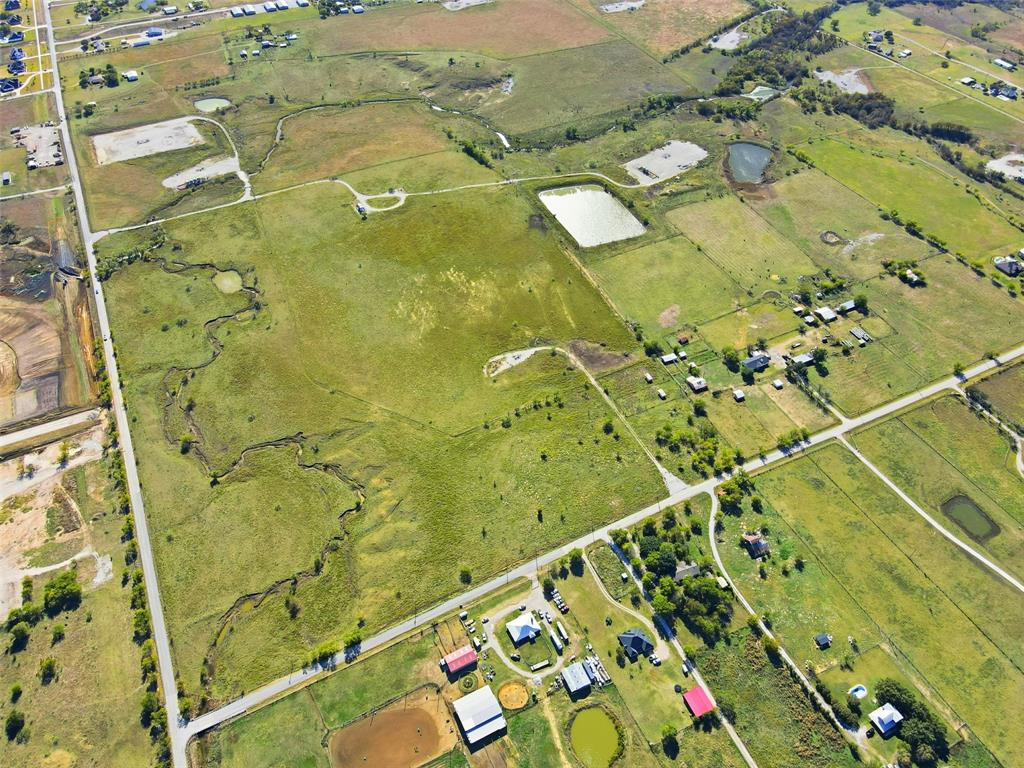 Old DCAD Tr #1C - Commercial Sale