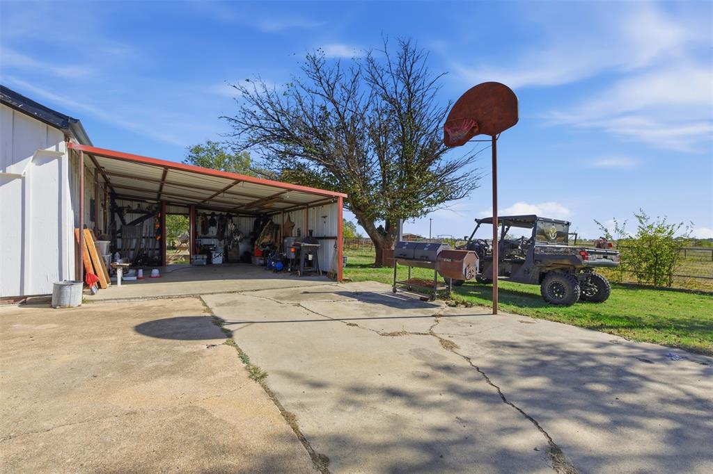 Old DCAD Tr #1C - Commercial Sale