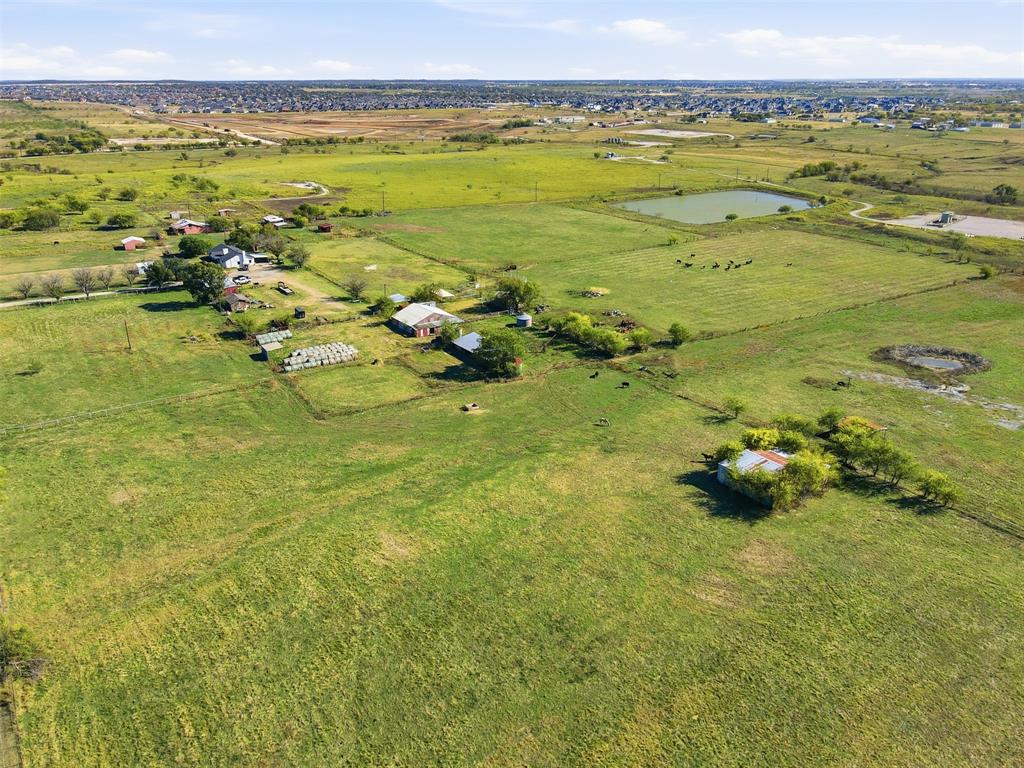 Old DCAD Tr #1C - Commercial Sale