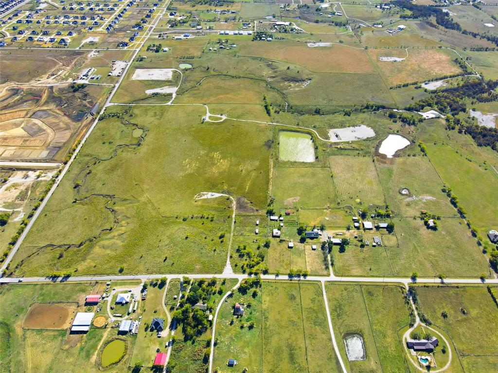 Old DCAD Tr #1C - Commercial Sale