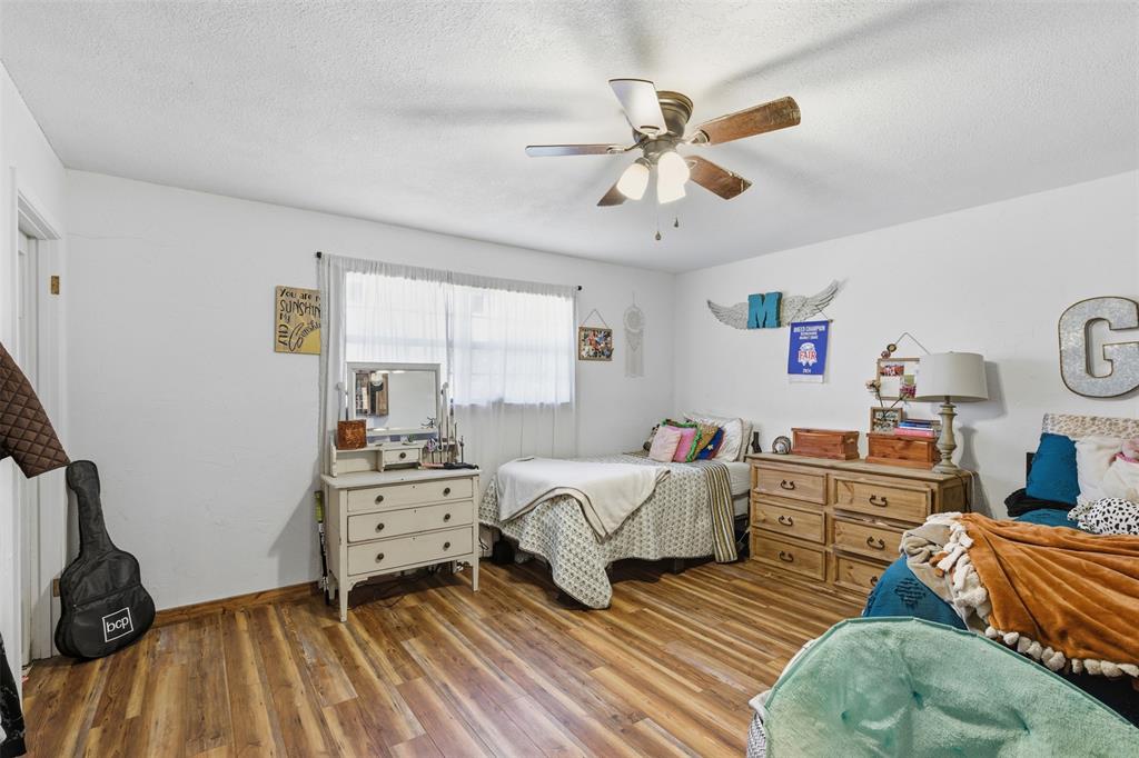 Old DCAD Tr #1C - Commercial Sale