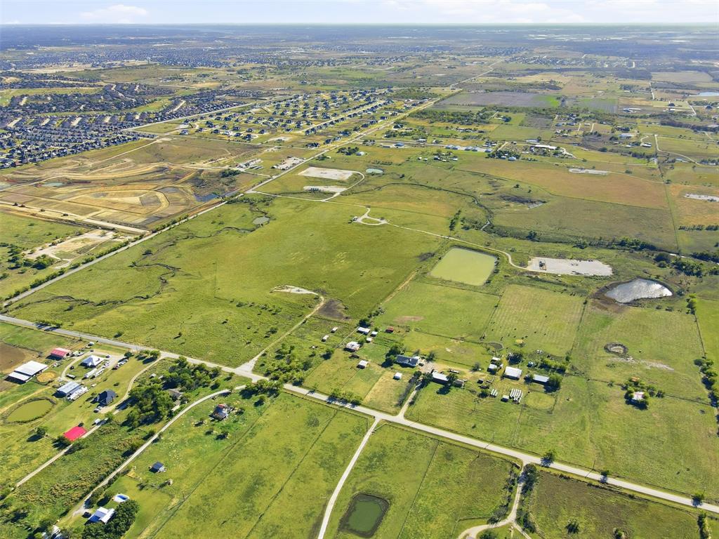 Old DCAD Tr #1C - Commercial Sale