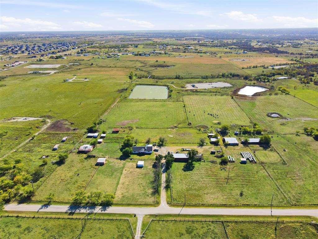 Old DCAD Tr #1C - Commercial Sale