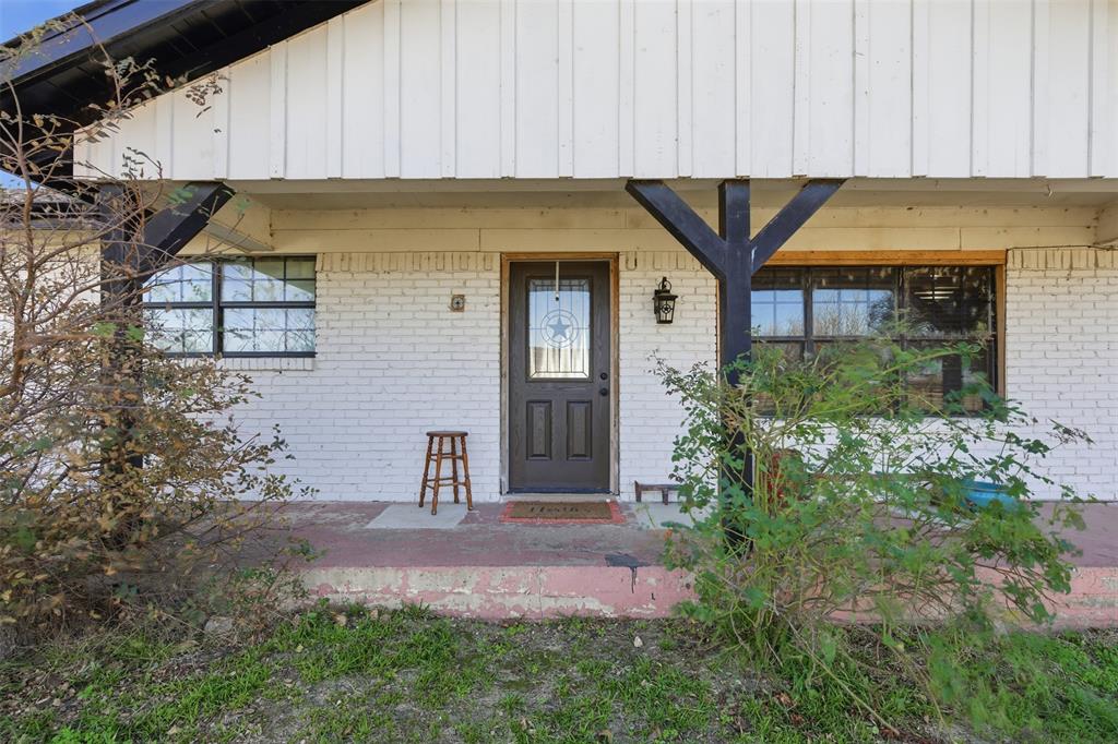 Old DCAD Tr #1C - Commercial Sale