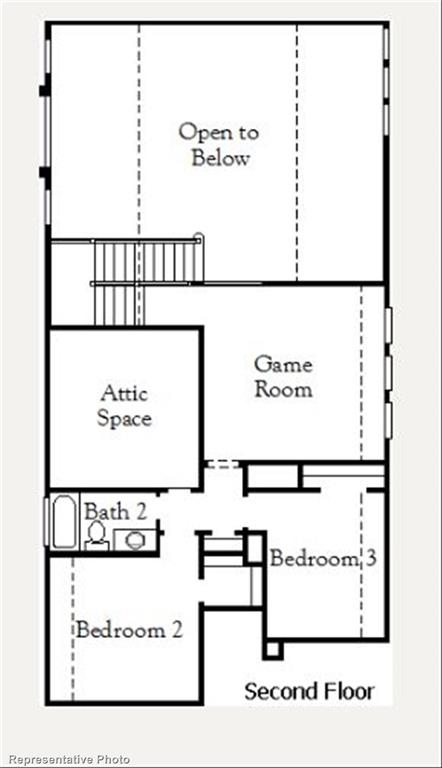 2020 Gray Drive