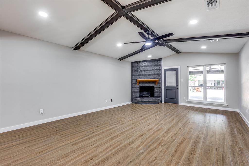 Dallas North Estates 12th Instl - Residential Lease