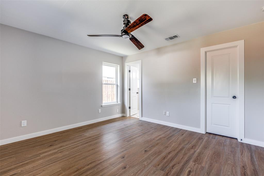 Dallas North Estates 12th Instl - Residential Lease