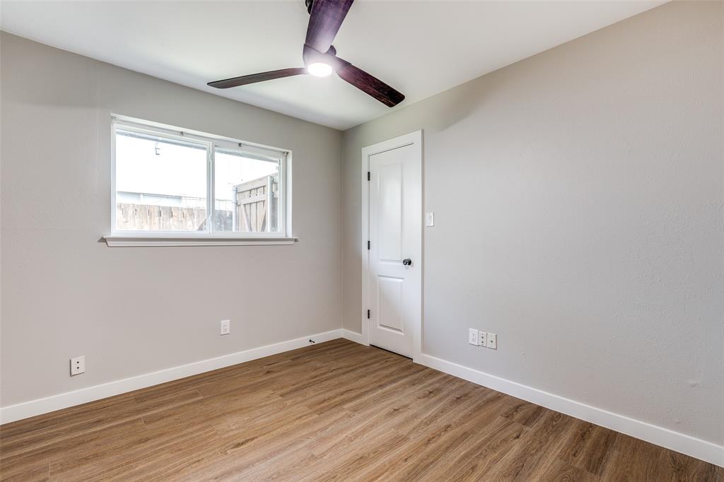 Dallas North Estates 12th Instl - Residential Lease