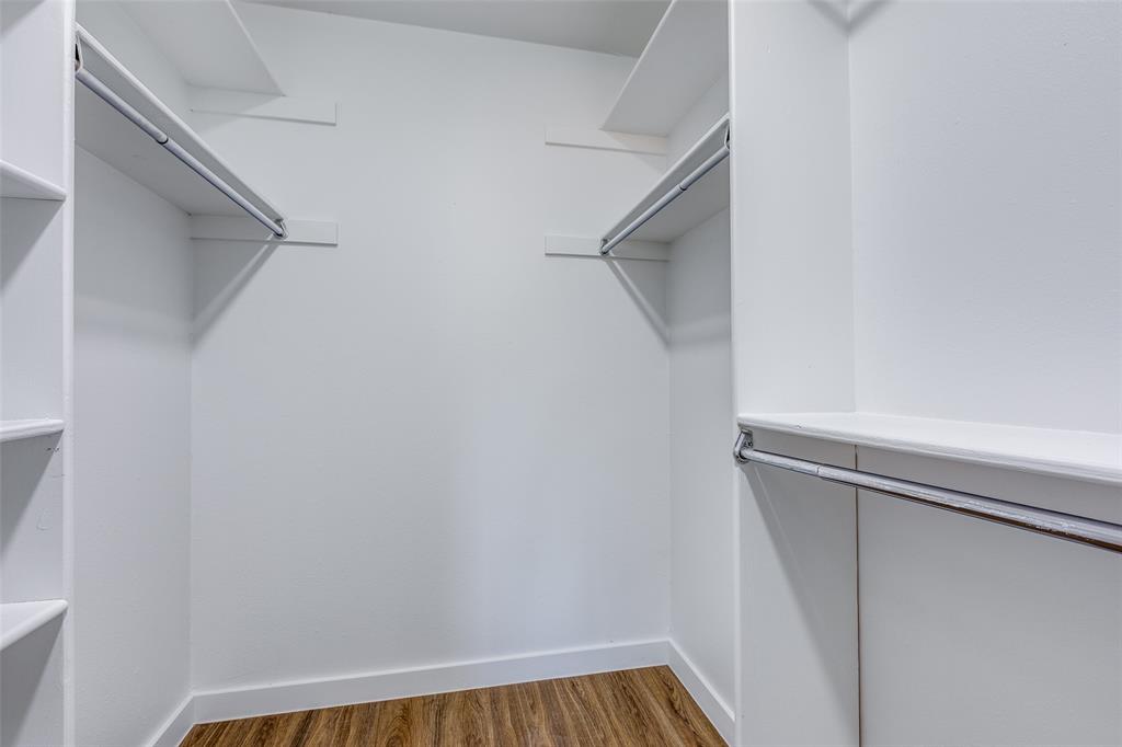 Dallas North Estates 12th Instl - Residential Lease