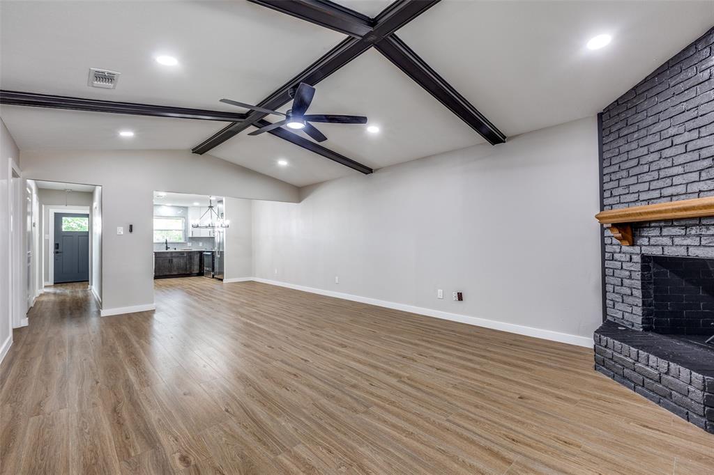 Dallas North Estates 12th Instl - Residential Lease