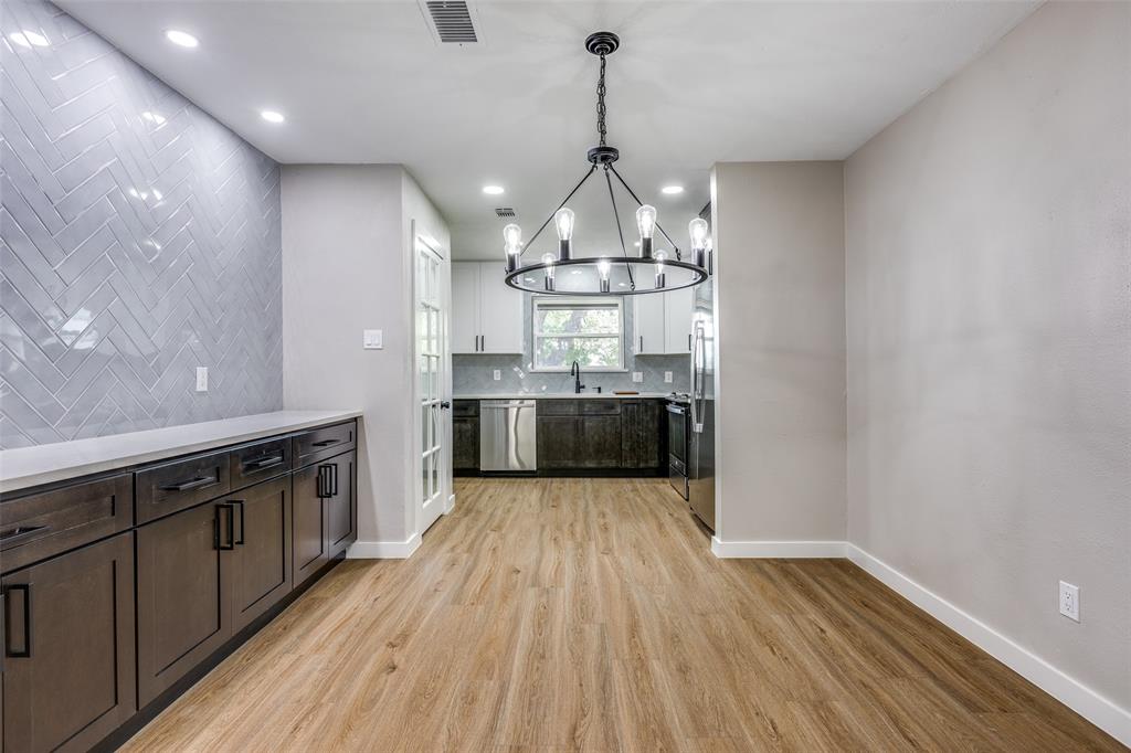 Dallas North Estates 12th Instl - Residential Lease