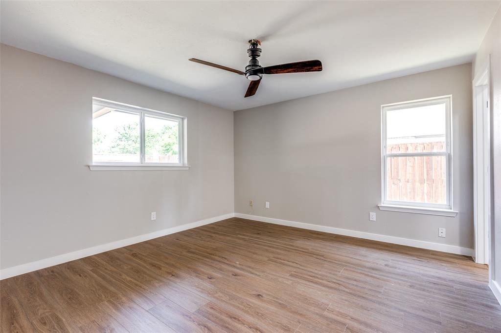 Dallas North Estates 12th Instl - Residential Lease