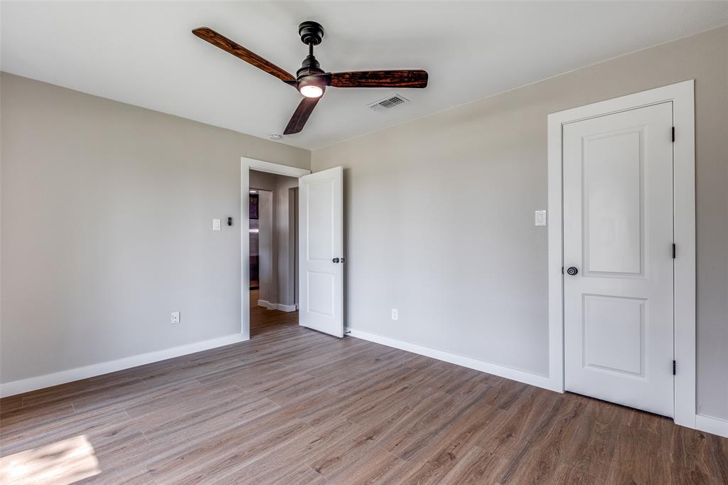 Dallas North Estates 12th Instl - Residential Lease