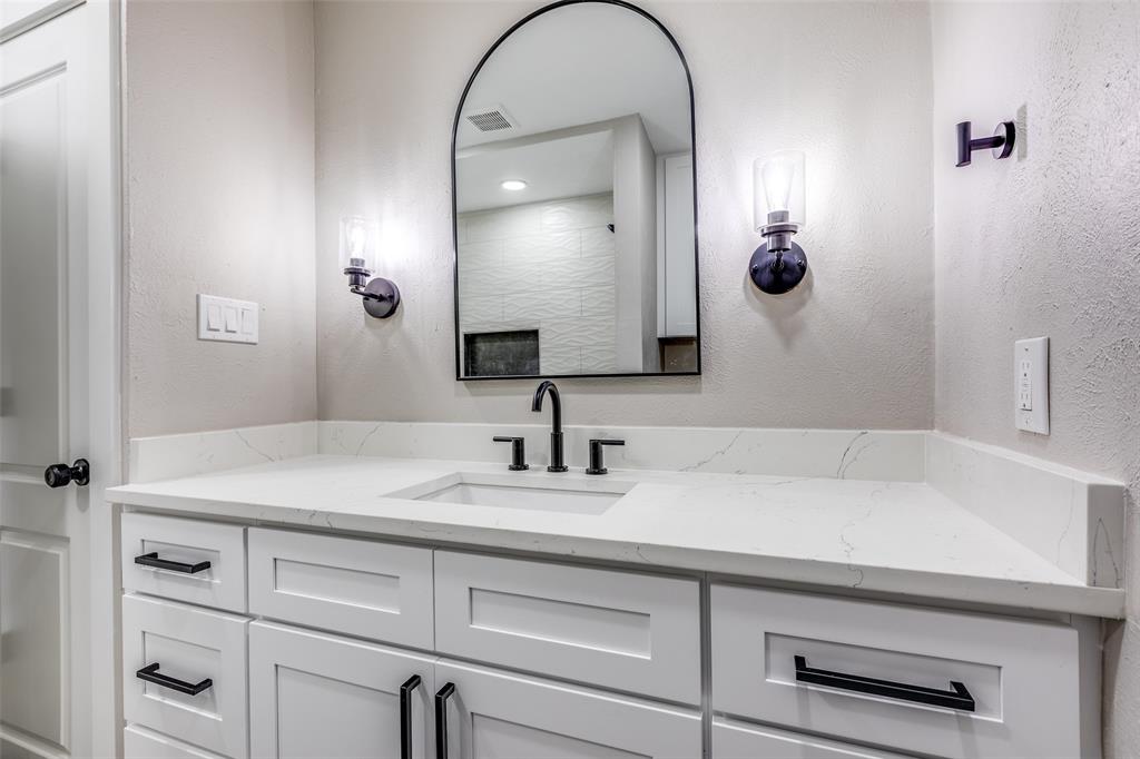 Dallas North Estates 12th Instl - Residential Lease