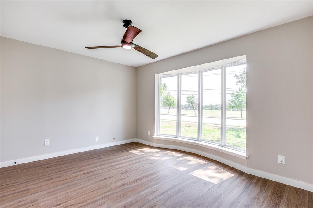 Dallas North Estates 12th Instl - Residential Lease