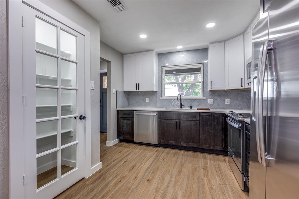 Dallas North Estates 12th Instl - Residential Lease