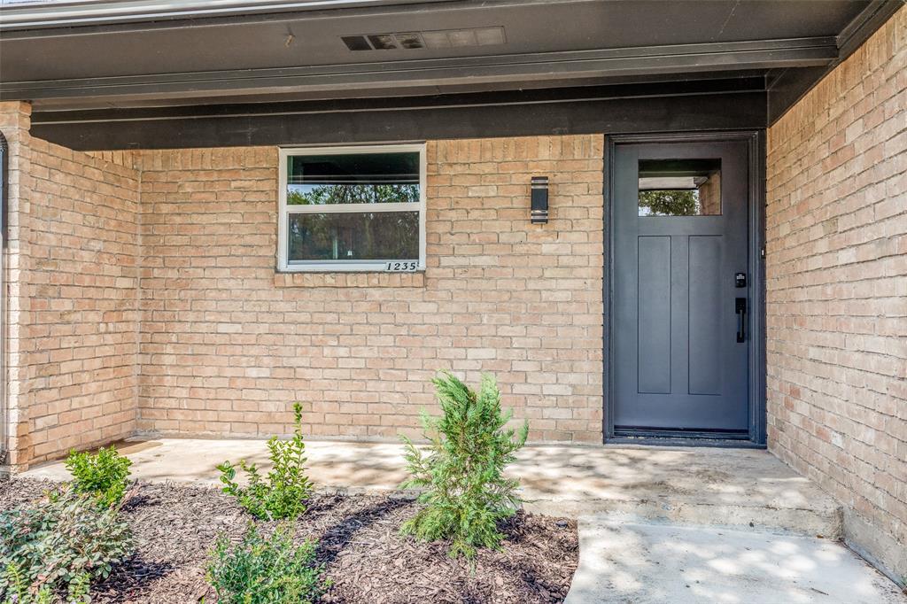 Dallas North Estates 12th Instl - Residential Lease