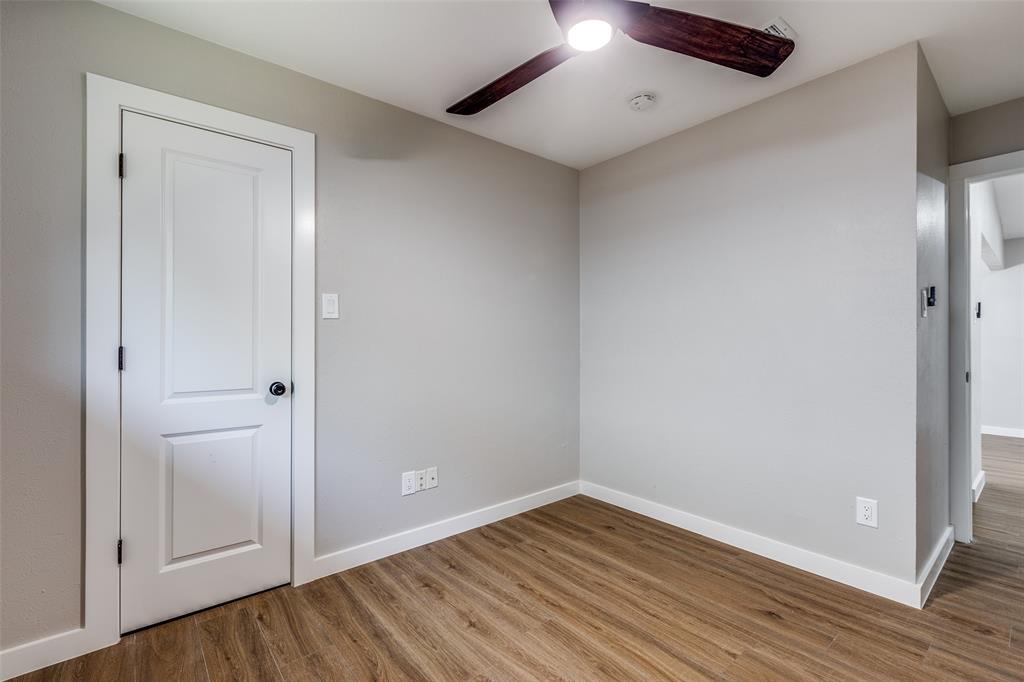 Dallas North Estates 12th Instl - Residential Lease