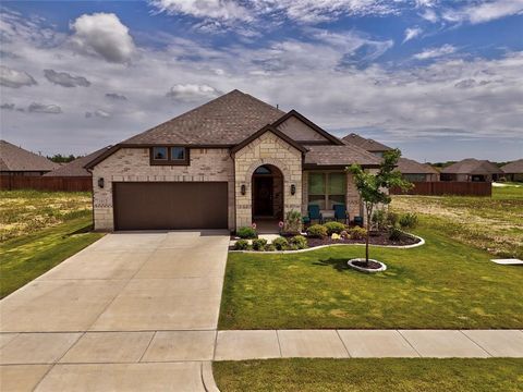 Photo of 1917 Daybreak Drive, Venus, TX 76009 (MLS # 21306197)