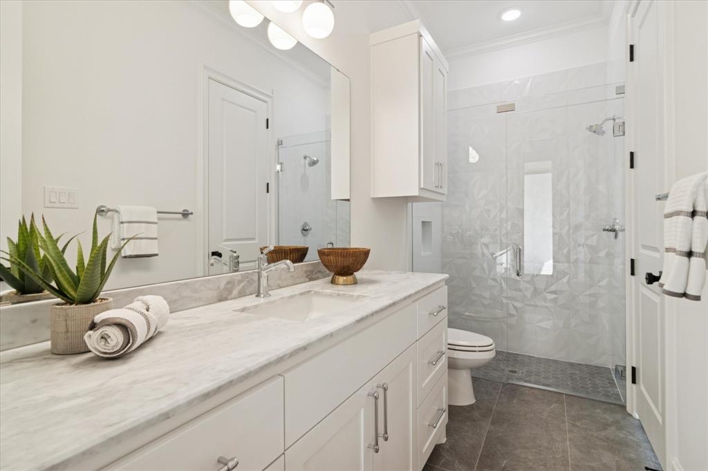 Lakwood Heights - Residential