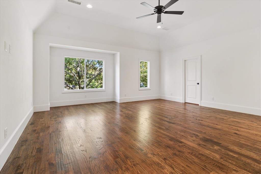 Lakwood Heights - Residential