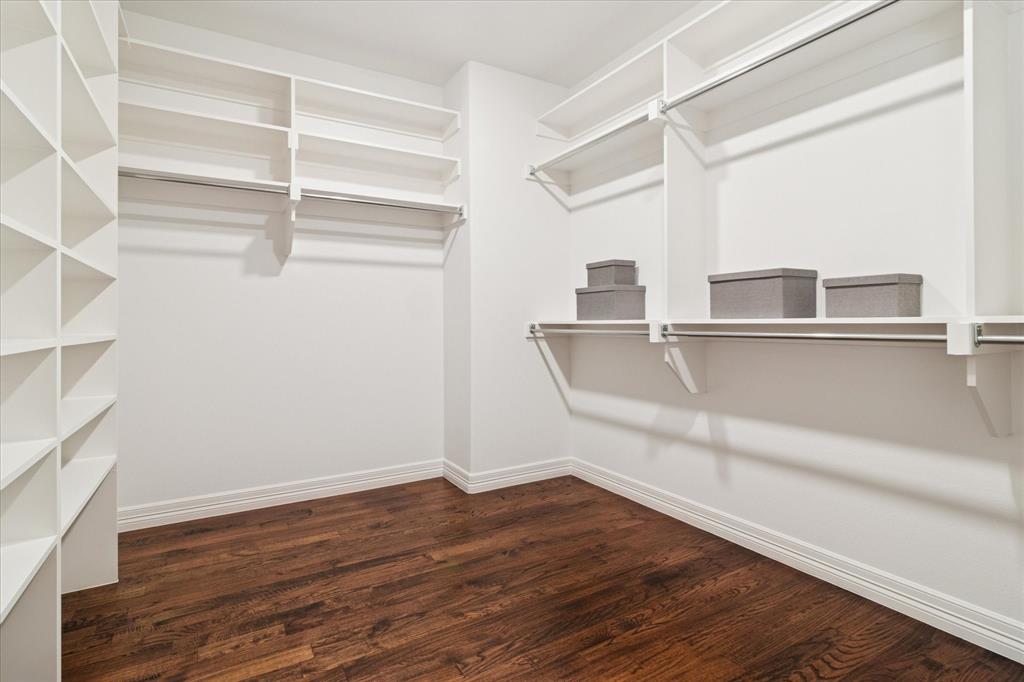 Lakwood Heights - Residential