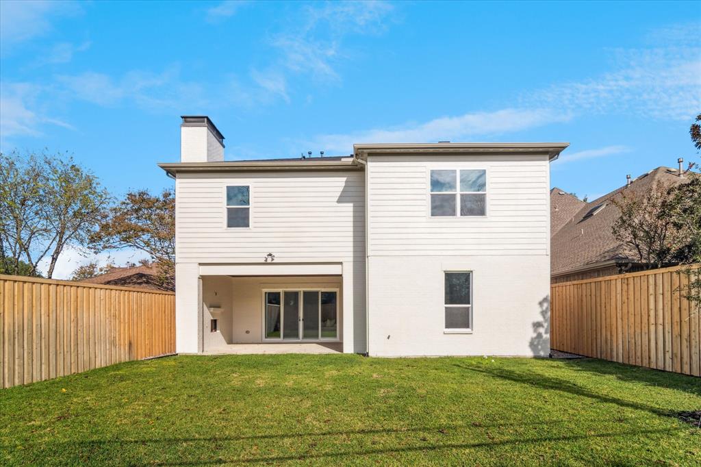 Lakwood Heights - Residential