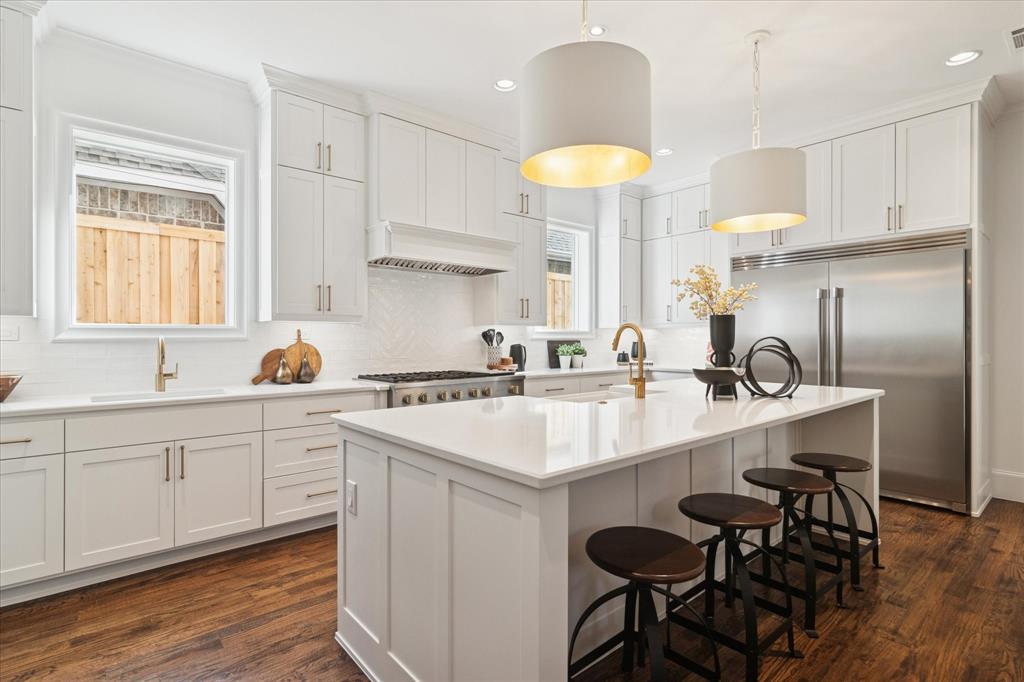 Lakwood Heights - Residential