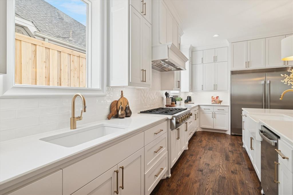 Lakwood Heights - Residential