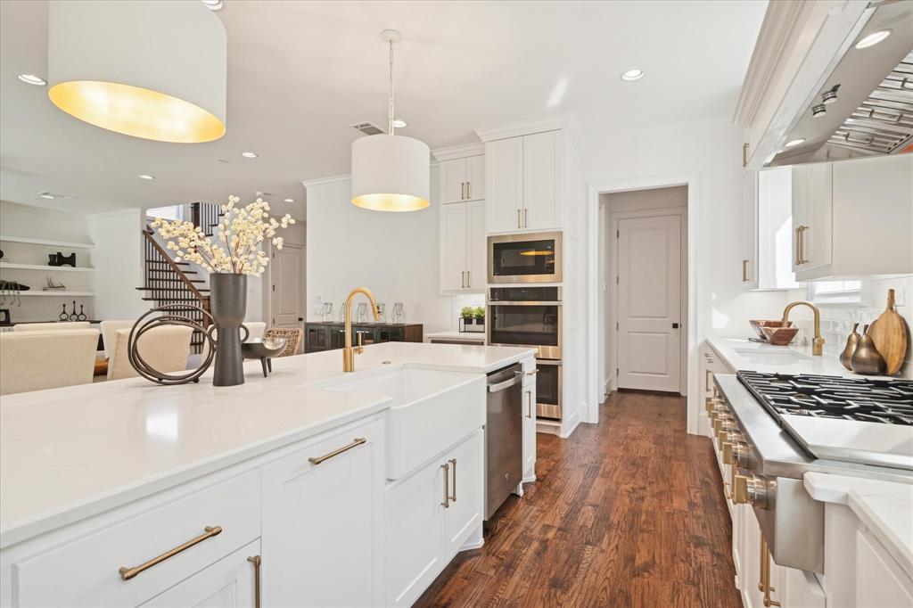 Lakwood Heights - Residential