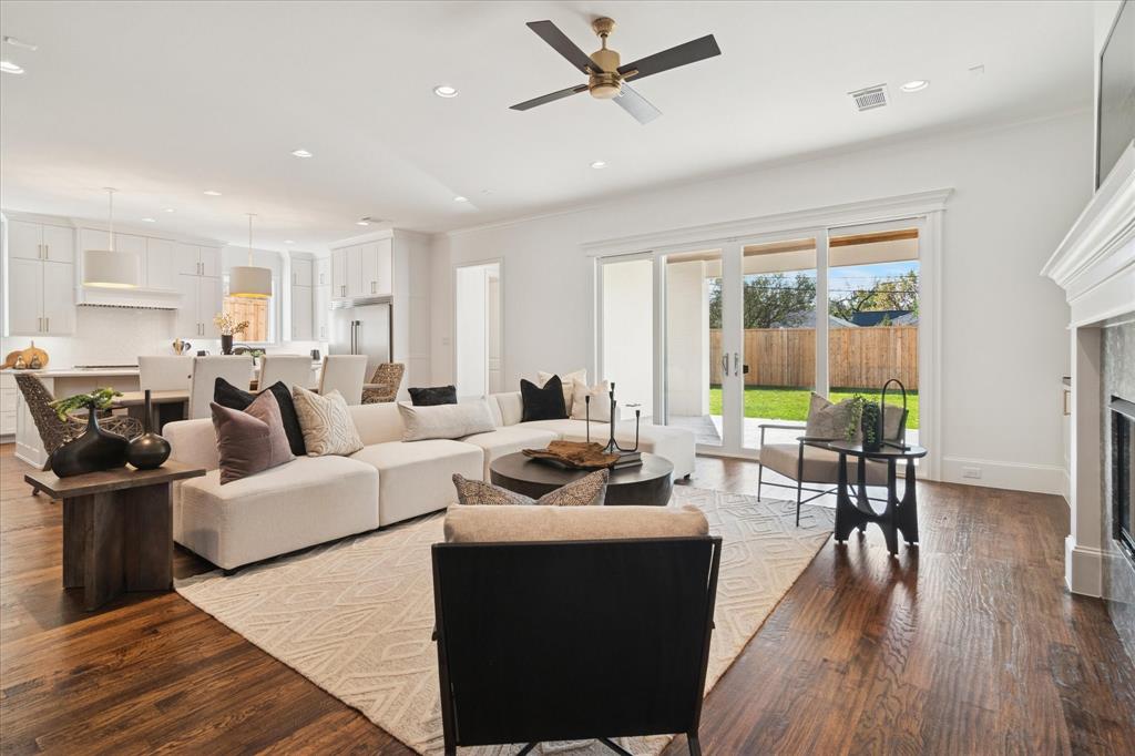 Lakwood Heights - Residential