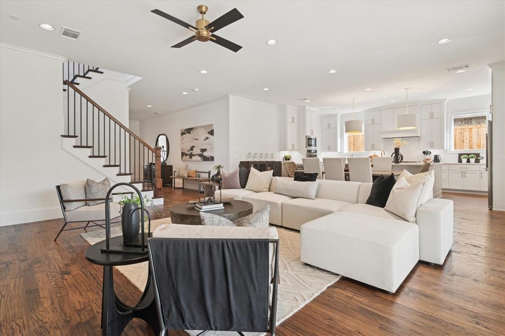 Lakwood Heights - Residential