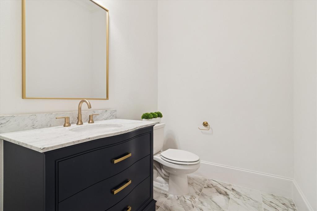 Lakwood Heights - Residential