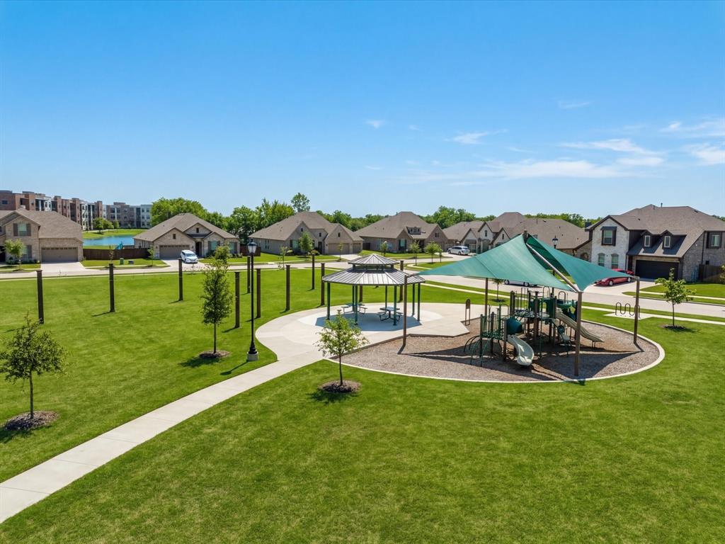 Haven PH 2 - Residential