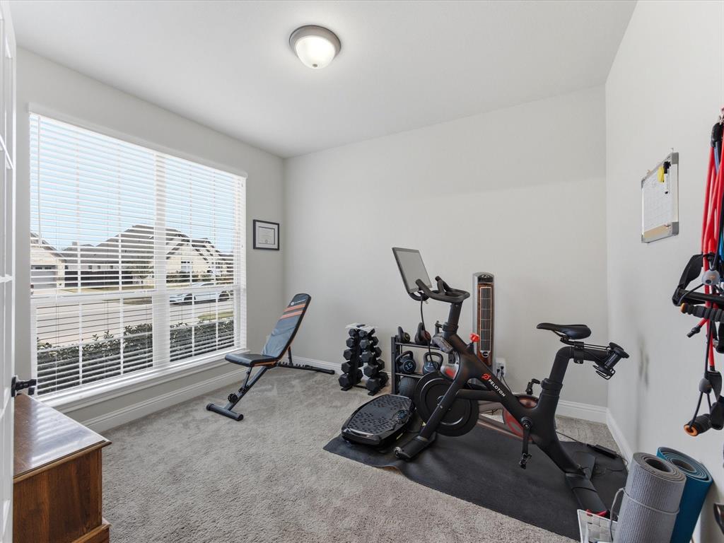 Haven PH 2 - Residential