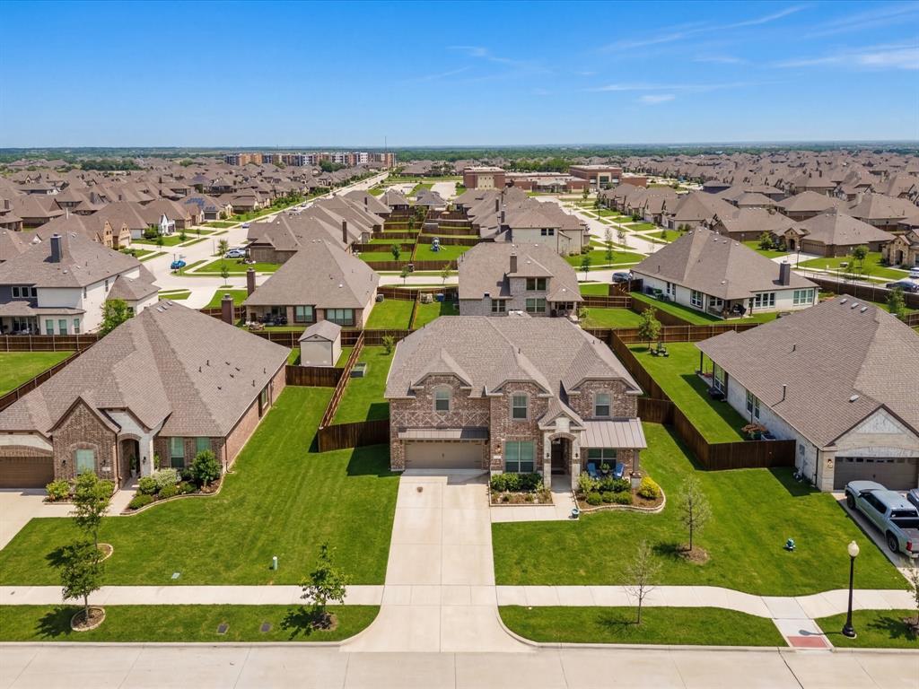 Haven PH 2 - Residential