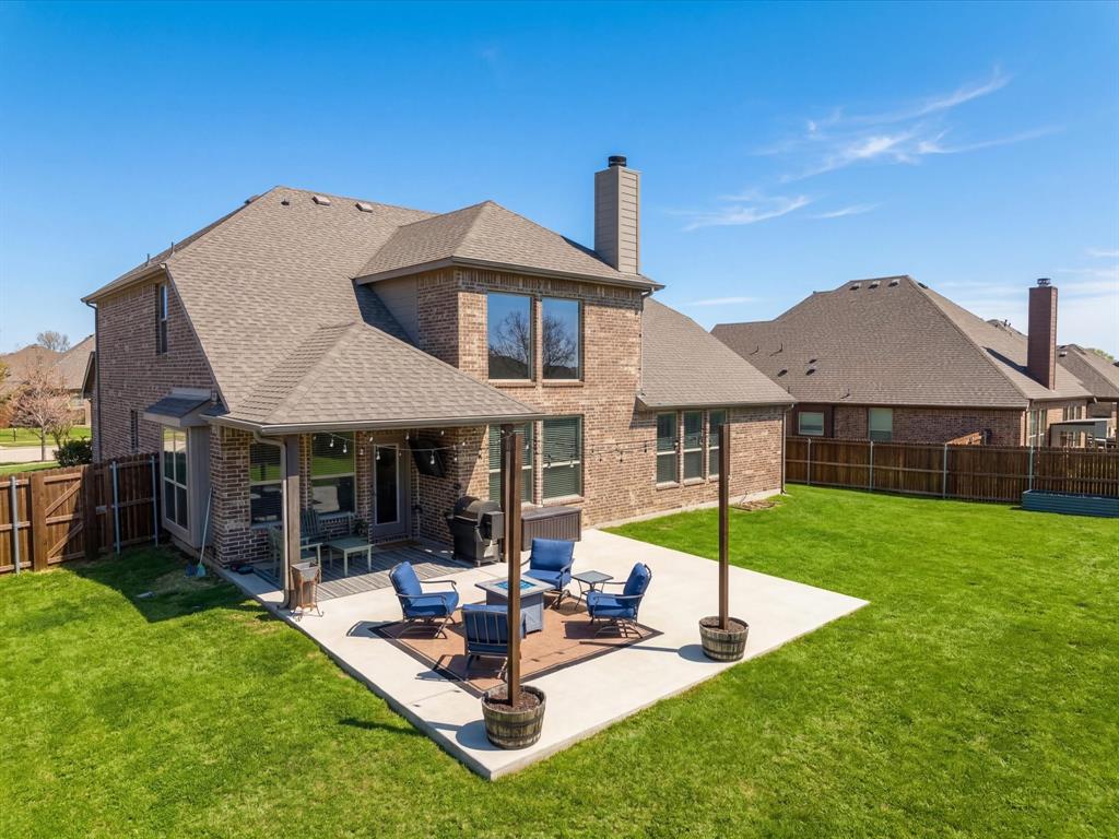 Haven PH 2 - Residential