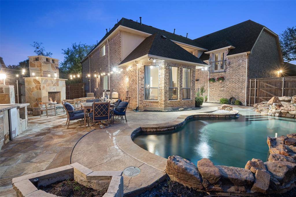 1374 Deer Lake Drive