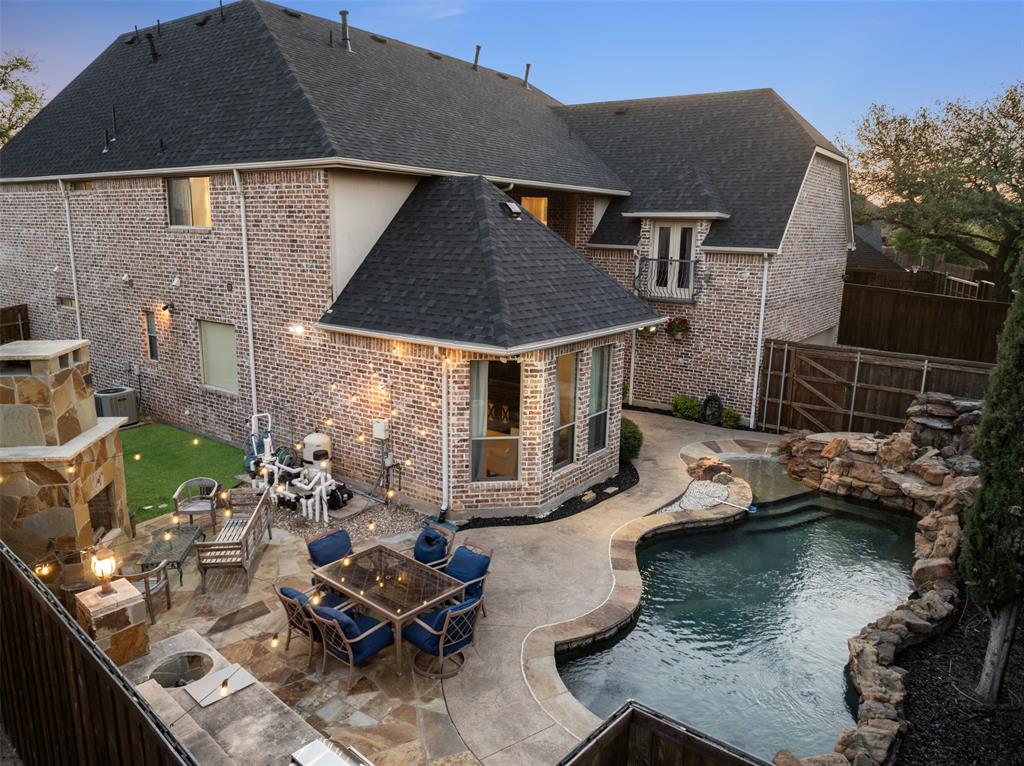 1374 Deer Lake Drive