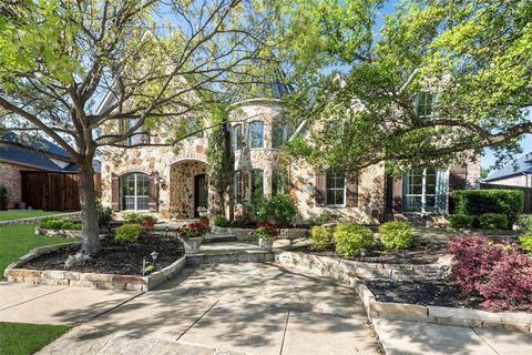1374 Deer Lake Drive Frisco TX 75036