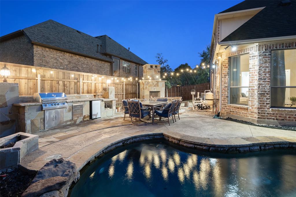 1374 Deer Lake Drive