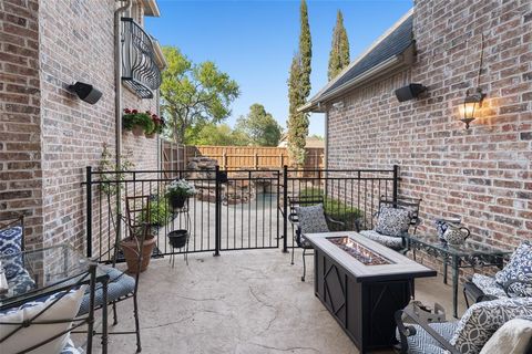 1374 Deer Lake Drive Frisco TX 75036