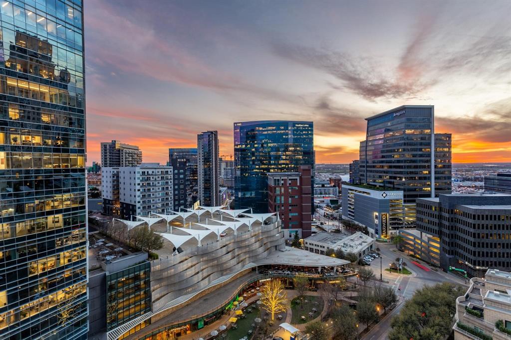 Ritz-Carlton Residences 1 - Residential