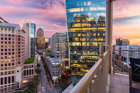 2525 N PEARL Street 903 Dallas TX 75201