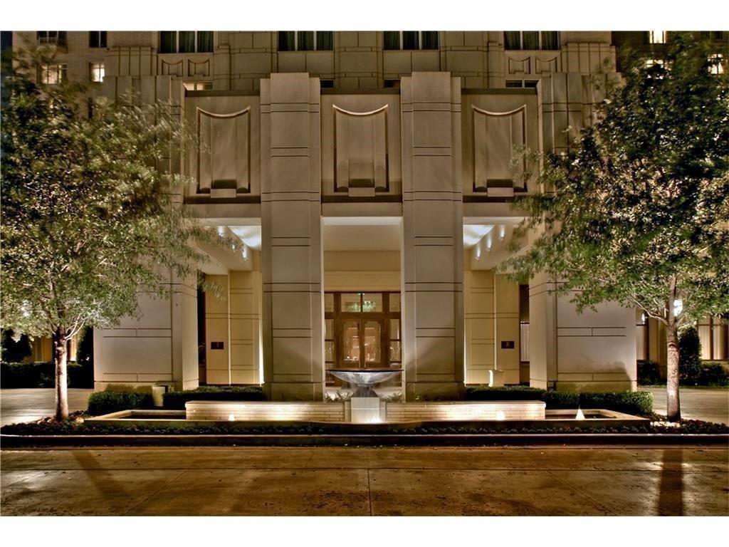 Ritz-Carlton Residences 1 - Residential